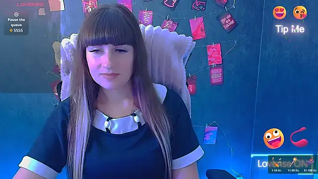 Violla_My live XXX chat