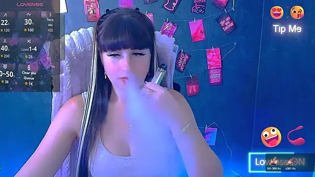 Violla_My Live XXX Chat