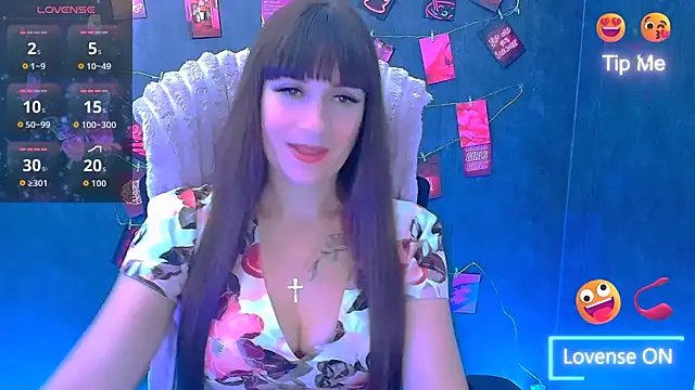 Violla_My Webcam Show