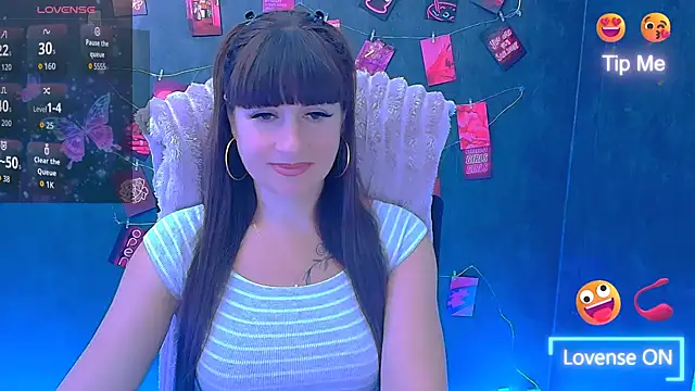Živý XXX chat Violla_My