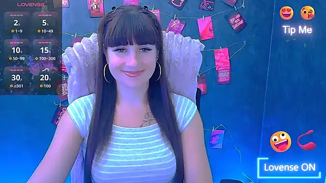 Violla_My Chat XXX live