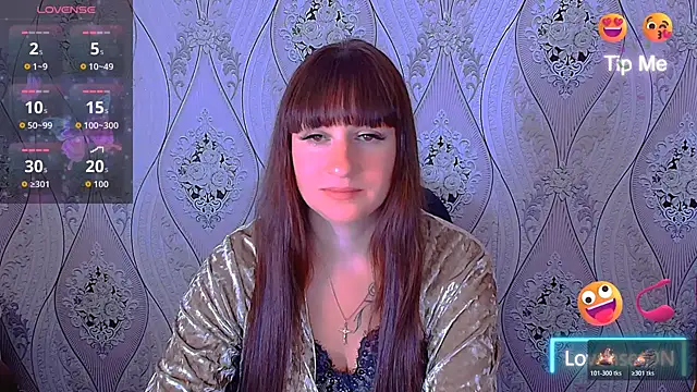 Chat XXX Live Violla_My