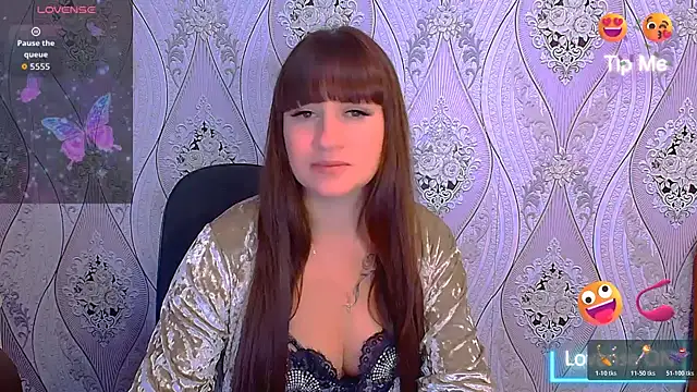Živý XXX chat Violla_My