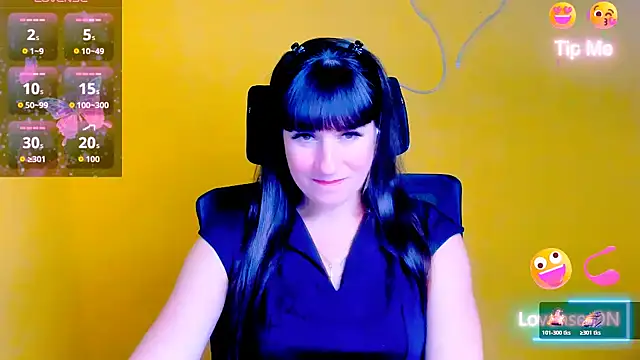 Violla_My XXX чат на живо