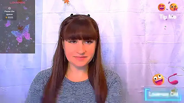 Violla_My – Naživo XXX chat