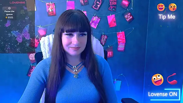 Violla_My 라이브 XXX 채팅