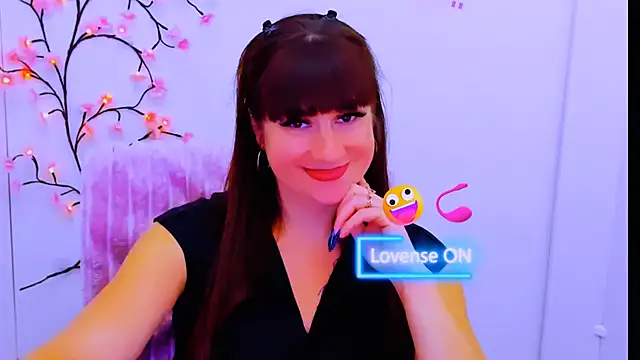 Violla_My live XXX chat