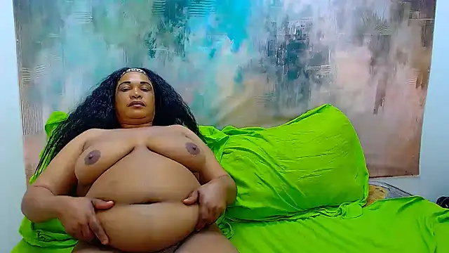 Show de webcam de LuxeBBWxx2