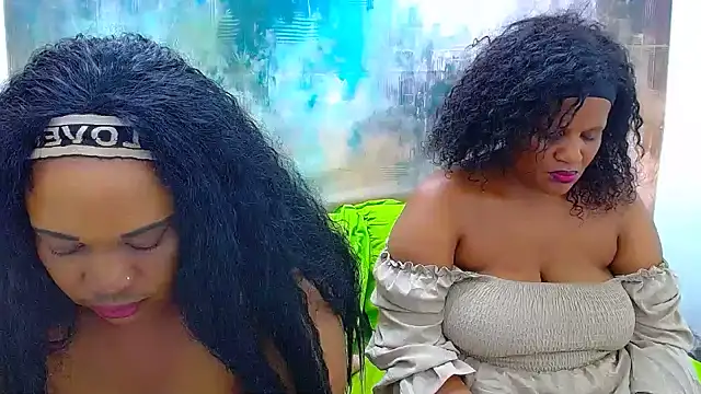 LuxeBBWxx2 ওয়েবক্যাম শো