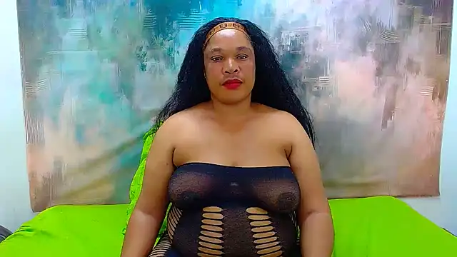 LuxeBBWxx2 Adlı Modelin Web Kamerası Şovu