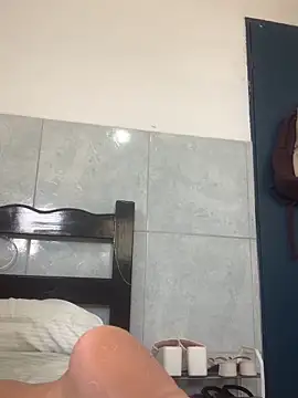 Gabrielleof's Webcam Show