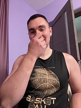 Show de Rowing199456 na webcam