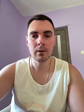Show modela Rowing199456 na web-kameri