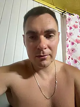 Rowing199456 Pertunjukan Webcam