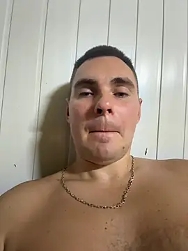 Show modela Rowing199456 na web-kameri