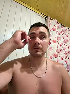 Rowing199456's Webcam Show