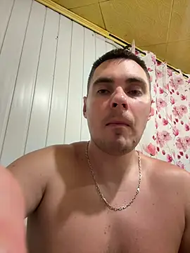 Show modela Rowing199456 na web-kameri