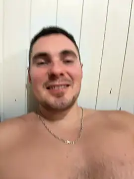 Show modela Rowing199456 na web-kameri