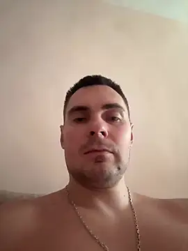 Show modela Rowing199456 na web-kameri