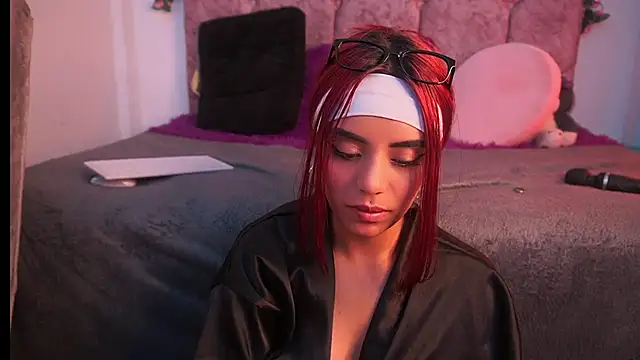 Tiffany_sander – webcam-show