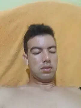 jose02517's Webcam Show