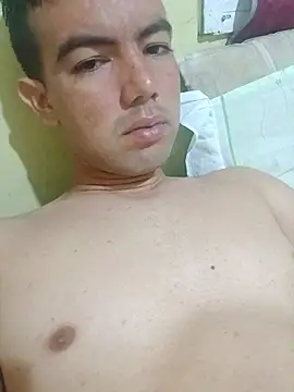 jose02517 Webcamshow