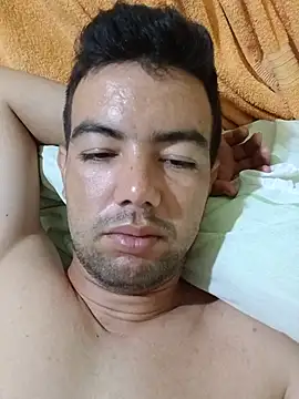 jose02517 webkamerás műsora