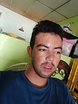 jose02517 Webcam-Show