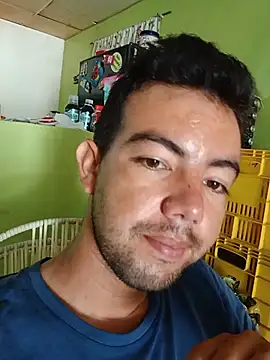 jose02517 Webcam Show