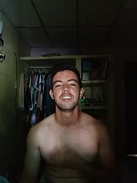 jose02517 webcam show