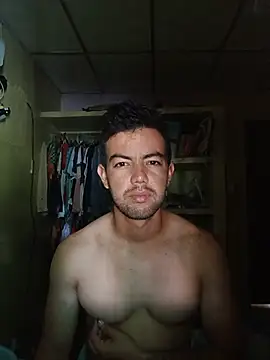 jose02517 Webcamshow