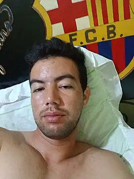 jose02517 webcam show
