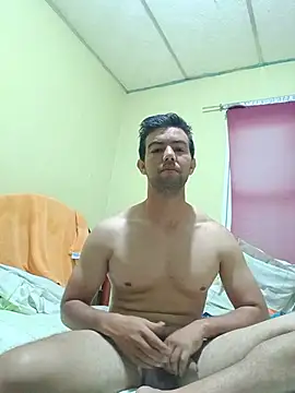 jose02517 webcam show