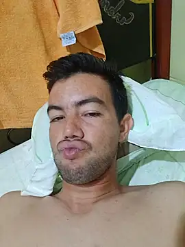 Show webcam de jose02517