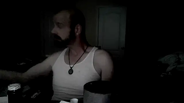 הופעת וובקאם של ROBBYROBuncuT