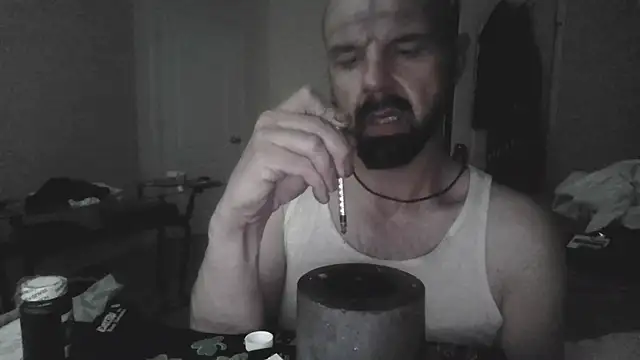 ROBBYROBuncuT Webcam-Show