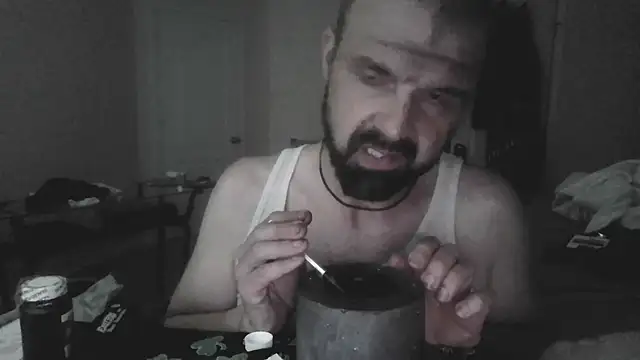 Pokazy przed kamerką – ROBBYROBuncuT
