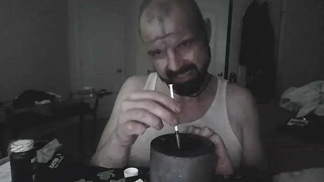 ROBBYROBuncuT Webcam show