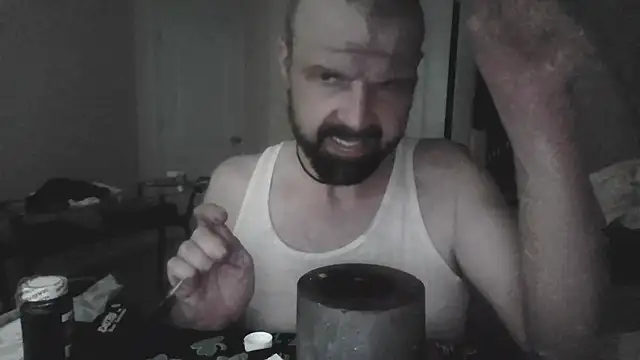 Show de webcam de ROBBYROBuncuT