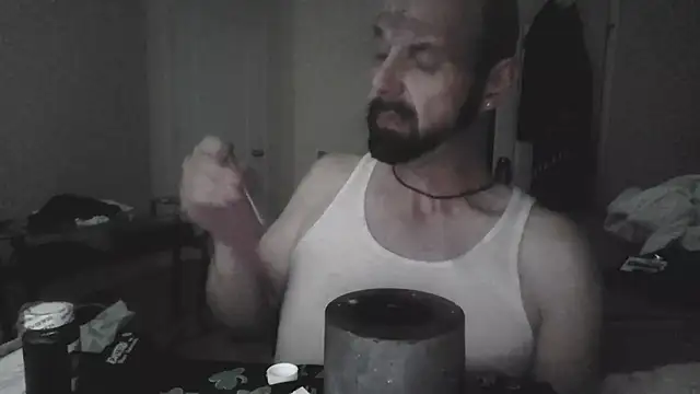 ROBBYROBuncuT webkamerás műsora