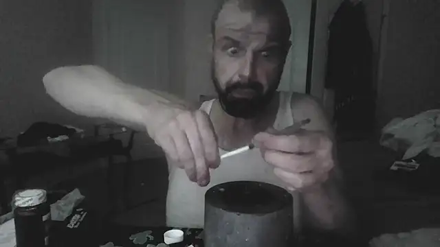 ROBBYROBuncuT webcam show