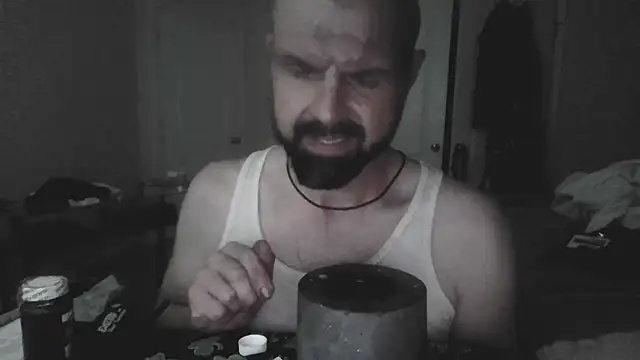 ROBBYROBuncuT webcam show