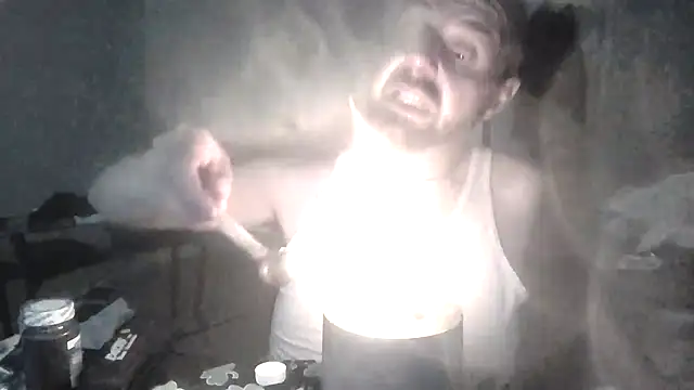 ROBBYROBuncuT webcam show