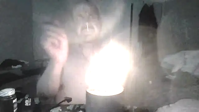 ROBBYROBuncuT Webcam Show