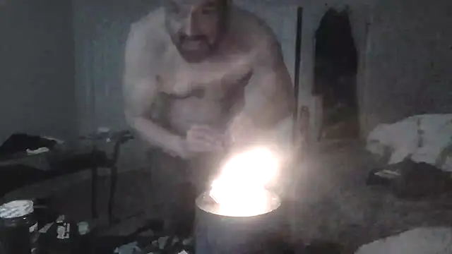 ROBBYROBuncuT – webcam-show