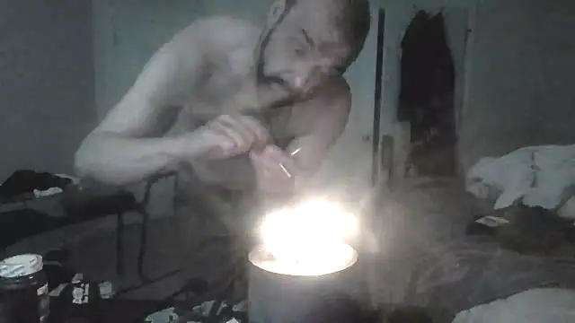 ROBBYROBuncuT Webcam show