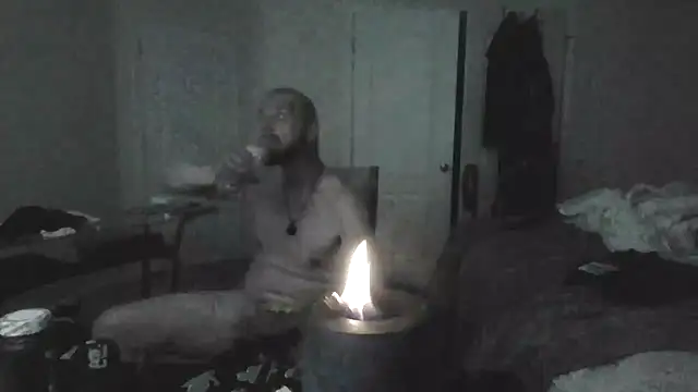 Show Webcam de ROBBYROBuncuT