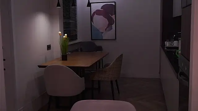 Sala de chat ao vivo de EdlinAlliston