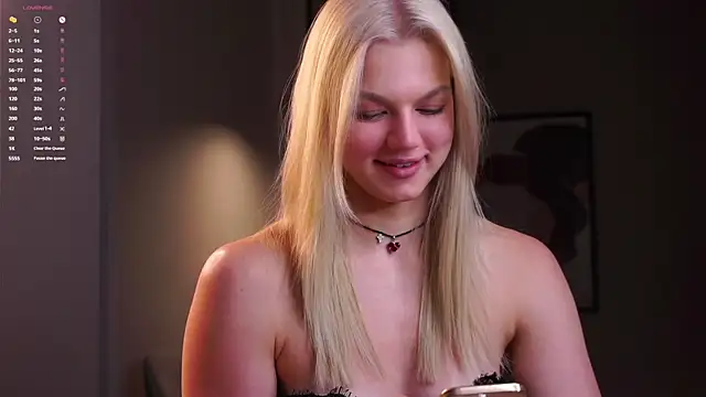 Chatroom XXX en direct de EdlinAlliston