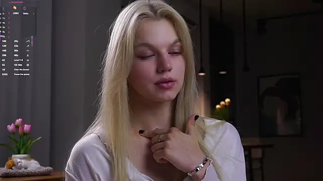EdlinAllistonn Live XXX chat